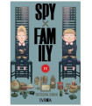 SPY X FAMILY 11