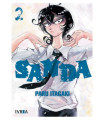 SANDA 02