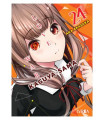 KAGUYA-SAMA: LOVE IS WAR 24