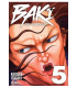 BAKI THE GRAPPLER - EDICION KANZENBAN 05