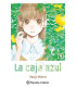 LA CAJA AZUL Nº 04