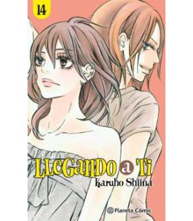 LLEGANDO A TI Nº 14/30