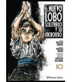 NUEVO LOBO SOLITARIO Y SU CACHORRO Nº 10