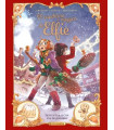 EL CUADERNO MAGICO DE ELFIE 3. DESVENTURAS CON PAN DE JENGIBRE