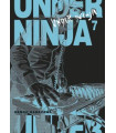 UNDER NINJA 07