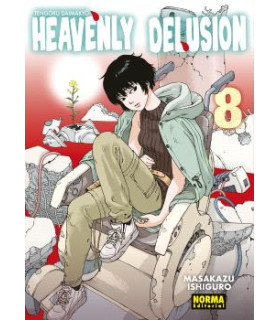 HEAVENLY DELUSION 08