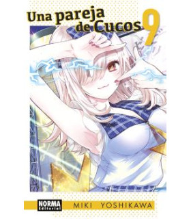 UNA PAREJA DE CUCOS 09