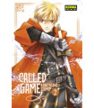 CALLED GAME 02