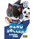 NEKO SOCCER! 01