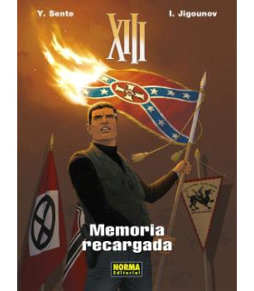 XIII 27. MEMORIA RECARGADA