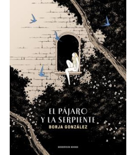 EL PÁJARO Y LA SERPIENTE (LAS TRES NOCHES 3)