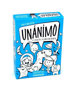 UNANIMO