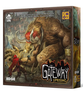 GATEWAY UPRISING