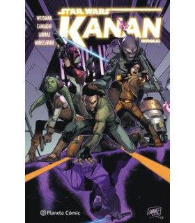 STAR WARS KANAN INTEGRAL