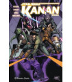 STAR WARS KANAN INTEGRAL