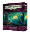 ARKHAM HORROR LA ERA OLVIDADA EXPANSION CAMPAÑA