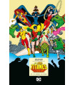 LOS NUEVOS TITANES VOL. 1: EL ALBOR DE LOS TITANES (DC ICONS)