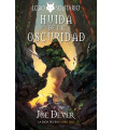 LOBO SOLITARIO 1 HUIDA DE LA OSCURIDAD
