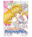MERMAID MELODY PICHI PICHI PITCH 07