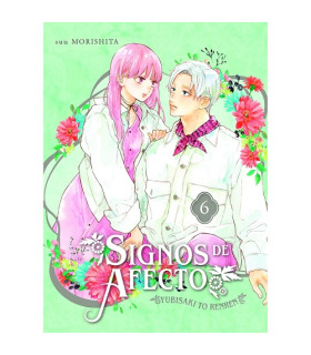 SIGNOS DE AFECTO 06