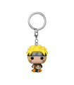 FUNKO POP! KEYCHAIN NARUTO - NARUTO W/NOODLES