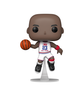FUNKO POP! NBA LEGENDS - MICHAEL JORDAN (1988 ASG)
