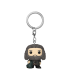 FUNKO POP! KEYCHAIN HP HOLIDAY - HAGRID