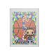 FUNKO POP! TRADING CARDS STEPHEN CURRY (MOSAIC)