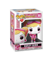 FUNKO POP! POP HEROES: BC AWARENESS -BOMBSHELL HARLEY