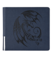 DRAGON SHIELD PORTFOLIO - CARD CODEX 576 - MIDNIGHT BLUE