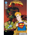 LAS AVENTURAS DE SUPERMAN NÚM. 28