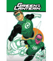 GREEN LANTERN VOL. 05: ORIGEN (GL SAGA - LA NOCHE MÁS OSCURA PRÓLOGO)