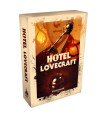 HOTEL LOVECRAFT