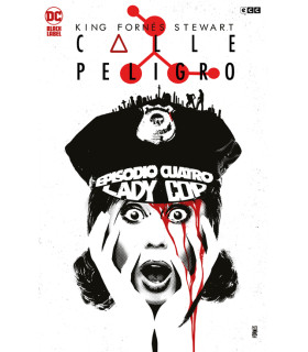 CALLE PELIGRO NÚM. 04 DE 12