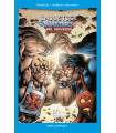 INJUSTICE VS. MASTERS DEL UNIVERSO (DC POCKET)