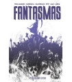 FANTASMAS VOL. 2 DE 2