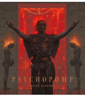 DARK RIDE VOL. 1: BILLETE AL INFIERNO