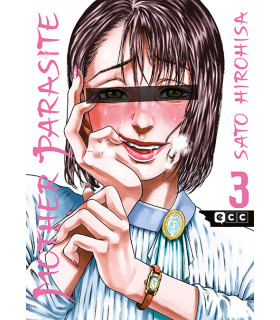 MOTHER PARASITE NÚM. 03