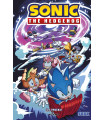 SONIC THE HEDGEHOG: ¡LA PRUEBA!