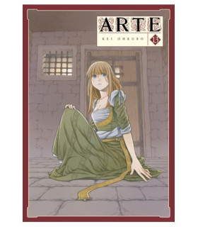 ARTE 13