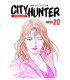CITY HUNTER 20