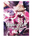 MAGICAL GIRL HOLY SHIT 11