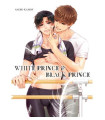 WHITE PRINCE & BLACK PRINCE