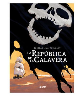 LA REPUBLICA DE LA CALAVERA