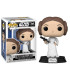 FUNKO POP! - STAR WARS - PRINCESA LEIA 595