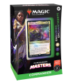 MAZO COMMANDER MASTERS ENDURING ENCHANTMENT ENG