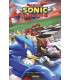SONIC THE HEDGEHOG: RACING TEAM