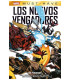 MARVEL MUST-HAVE. LOS NUEVOS VENGADORES 12 SIN PODERES