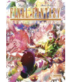 FINAL FANTASY LOST STRANGER 08