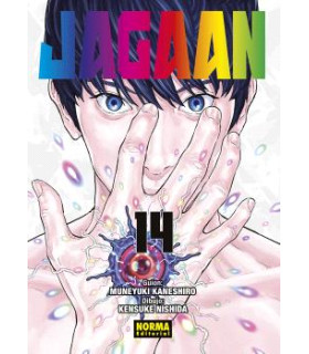 JAGAAN 14